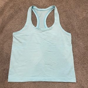 Lululemon Swiftly Tech Racerback Tank